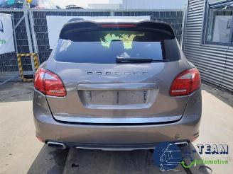 Porsche Cayenne Cayenne II (92A), SUV, 2010 / 2018 4.8 V8 32V S picture 2