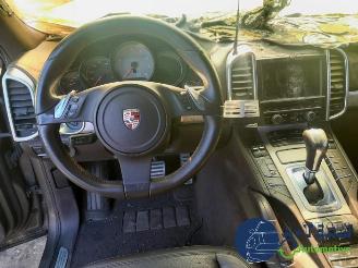 Porsche Cayenne Cayenne II (92A), SUV, 2010 / 2018 4.8 V8 32V S picture 15
