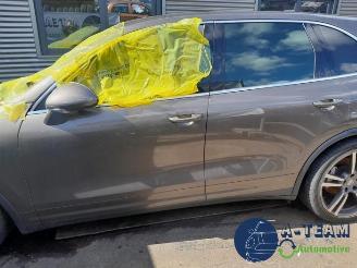 Porsche Cayenne Cayenne II (92A), SUV, 2010 / 2018 4.8 V8 32V S picture 10
