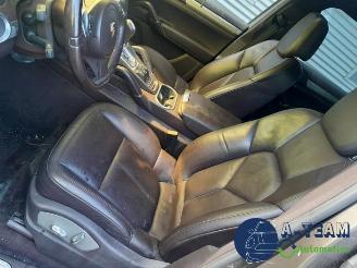Porsche Cayenne Cayenne II (92A), SUV, 2010 / 2018 4.8 V8 32V S picture 12