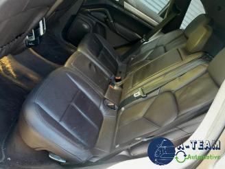 Porsche Cayenne Cayenne II (92A), SUV, 2010 / 2018 4.8 V8 32V S picture 14