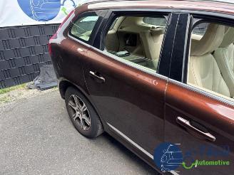 Volvo Xc-60 XC60 I (DZ), SUV, 2008 / 2017 2.4 D5 20V AWD picture 20