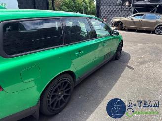 Volvo V-70 V70 (BW), Combi, 2007 / 2016 2.4 D 20V picture 9