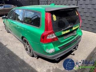 Volvo V-70 V70 (BW), Combi, 2007 / 2016 2.4 D 20V picture 6