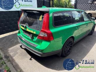 Volvo V-70 V70 (BW), Combi, 2007 / 2016 2.4 D 20V picture 8