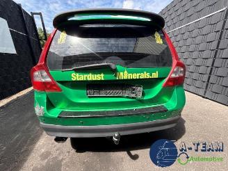 Volvo V-70 V70 (BW), Combi, 2007 / 2016 2.4 D 20V picture 7