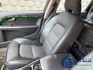 Volvo V-70 V70 (BW), Combi, 2007 / 2016 2.4 D 20V picture 12