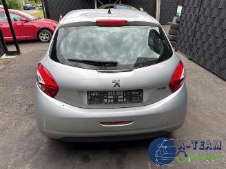 Peugeot 208 208 I (CA/CC/CK/CL), Hatchback, 2012 / 2019 1.2 Vti 12V PureTech 82 picture 7