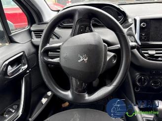 Peugeot 208 208 I (CA/CC/CK/CL), Hatchback, 2012 / 2019 1.2 Vti 12V PureTech 82 picture 19