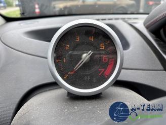 Renault Twingo Twingo II (CN), Hatchback 3-drs, 2007 / 2014 1.2 16V picture 32