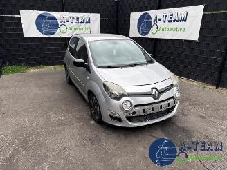Dezmembrări autoturisme Renault Twingo Twingo II (CN), Hatchback 3-drs, 2007 / 2014 1.2 16V 2012/2