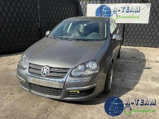 Autoverwertung Volkswagen Jetta Jetta III (1K2), Sedan, 2005 / 2010 1.6 FSI 16V 2006/8