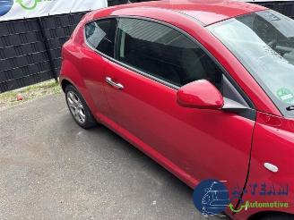 Alfa Romeo MiTo MiTo (955), Hatchback, 2008 / 2018 1.4 Turbo Multi Air 16V picture 19