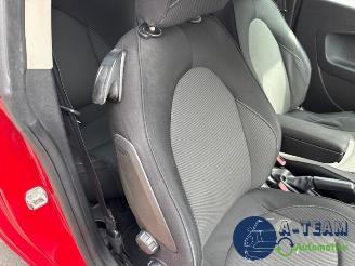 Alfa Romeo MiTo MiTo (955), Hatchback, 2008 / 2018 1.4 Turbo Multi Air 16V picture 13