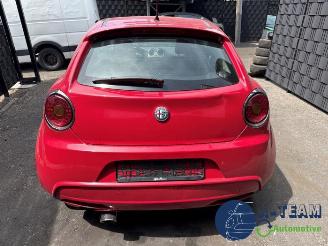 Alfa Romeo MiTo MiTo (955), Hatchback, 2008 / 2018 1.4 Turbo Multi Air 16V picture 6