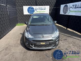 Citroën C3 C3 (SC), Hatchback 5-drs, 2009 / 2016 1.2 VTi 82 12V picture 2