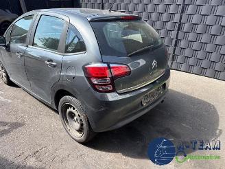 Citroën C3 C3 (SC), Hatchback 5-drs, 2009 / 2016 1.2 VTi 82 12V picture 6