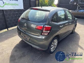 Citroën C3 C3 (SC), Hatchback 5-drs, 2009 / 2016 1.2 VTi 82 12V picture 8
