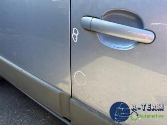 Skoda Roomster Roomster (5J), MPV, 2006 / 2015 1.4 16V picture 26