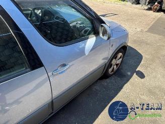 Skoda Roomster Roomster (5J), MPV, 2006 / 2015 1.4 16V picture 25