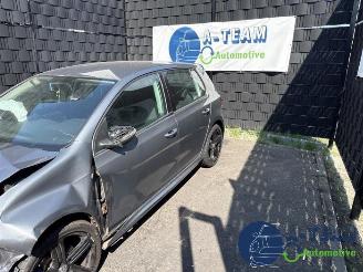 Volkswagen Golf Golf VI (5K1), Hatchback, 2008 / 2013 1.4 TSI 122 16V picture 4