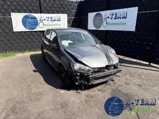 Vrakbiler auto Volkswagen Golf Golf VI (5K1), Hatchback, 2008 / 2013 1.4 TSI 122 16V 2009/6