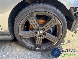 Volkswagen Golf Golf VI (5K1), Hatchback, 2008 / 2013 1.4 TSI 122 16V picture 12