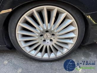 Mercedes E-klasse E Estate (S213), Combi, 2016 / 2023 E-200d 2.0 Turbo 16V picture 10