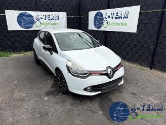 Uttjänta bilar auto Renault Clio Clio IV (5R), Hatchback 5-drs, 2012 / 2021 0.9 Energy TCE 90 12V 2013/2