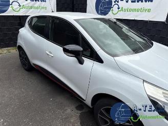 Renault Clio Clio IV (5R), Hatchback 5-drs, 2012 / 2021 0.9 Energy TCE 90 12V picture 11