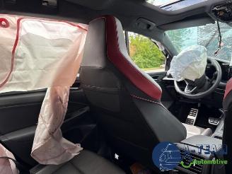 Volkswagen Golf Golf VIII (CD1), Hatchback, 2019 2.0 GTI 16V picture 18
