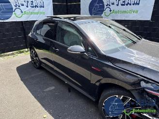 Volkswagen Golf Golf VIII (CD1), Hatchback, 2019 2.0 GTI 16V picture 11