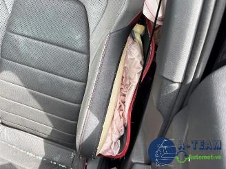 Volkswagen Golf Golf VIII (CD1), Hatchback, 2019 2.0 GTI 16V picture 17