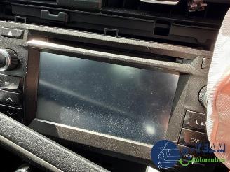 Toyota Auris Touring Sports Auris Touring Sports (E18), Combi, 2013 / 2018 1.8 16V Hybrid picture 23