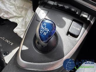Toyota Auris Touring Sports Auris Touring Sports (E18), Combi, 2013 / 2018 1.8 16V Hybrid picture 25