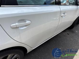 Toyota Auris Touring Sports Auris Touring Sports (E18), Combi, 2013 / 2018 1.8 16V Hybrid picture 32