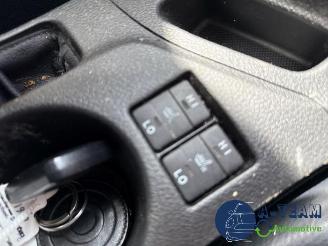Toyota Auris Touring Sports Auris Touring Sports (E18), Combi, 2013 / 2018 1.8 16V Hybrid picture 26