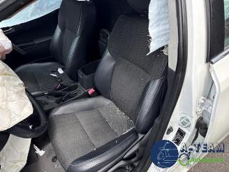 Toyota Auris Touring Sports Auris Touring Sports (E18), Combi, 2013 / 2018 1.8 16V Hybrid picture 17