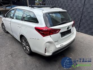 Toyota Auris Touring Sports Auris Touring Sports (E18), Combi, 2013 / 2018 1.8 16V Hybrid picture 7