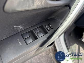 Toyota Auris Touring Sports Auris Touring Sports (E18), Combi, 2013 / 2018 1.8 16V Hybrid picture 21