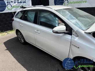 Toyota Auris Touring Sports Auris Touring Sports (E18), Combi, 2013 / 2018 1.8 16V Hybrid picture 27