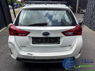 Toyota Auris Touring Sports Auris Touring Sports (E18), Combi, 2013 / 2018 1.8 16V Hybrid picture 8