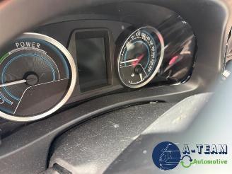 Toyota Auris Touring Sports Auris Touring Sports (E18), Combi, 2013 / 2018 1.8 16V Hybrid picture 20