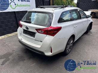 Toyota Auris Touring Sports Auris Touring Sports (E18), Combi, 2013 / 2018 1.8 16V Hybrid picture 9