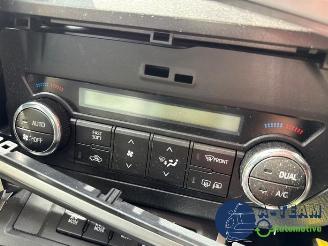Toyota Auris Touring Sports Auris Touring Sports (E18), Combi, 2013 / 2018 1.8 16V Hybrid picture 24