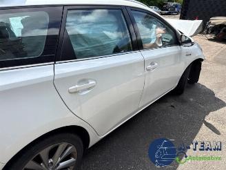 Toyota Auris Touring Sports Auris Touring Sports (E18), Combi, 2013 / 2018 1.8 16V Hybrid picture 31
