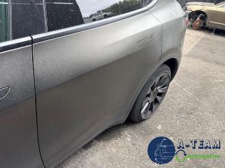 Tesla Model Y Model Y (5YJY), SUV, 2019 / 2025 Long Range,Performance picture 28