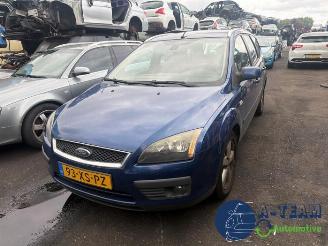Ford Focus Focus 2 Wagon, Combi, 2004 / 2012 1.8 16V picture 2