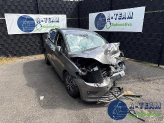 disassembly passenger cars Volkswagen Golf Sportsvan Golf Sportsvan (AUVS), MPV, 2014 / 2021 1.2 TSI 16V BlueMOTION 2016/8