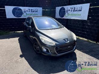 Sloopauto Peugeot 308 308 (4A/C), Hatchback, 2007 / 2015 1.6 16V THP 155 2013/5